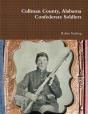 Cullman County, Alabama Confederate Soldiers - Preview