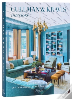 Capa do artigo Cullman & Kravis: Interiors