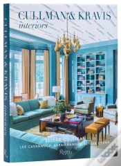 Capa do artigo Cullman & Kravis: Interiors