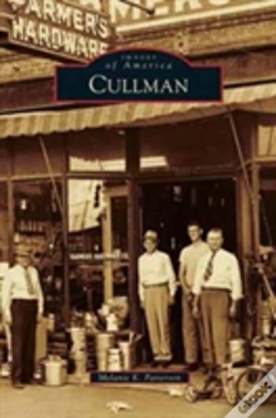 Capa do artigo Cullman