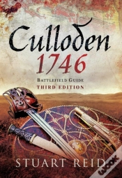 Capa do artigo Culloden, 1746