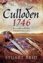 Culloden, 1746 - Preview
