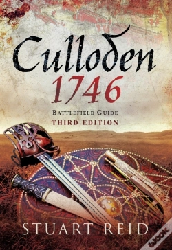 Capa do artigo Culloden, 1746