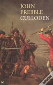 Capa do artigo Culloden