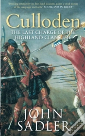 Capa do artigo Culloden