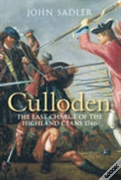 Capa do artigo Culloden
