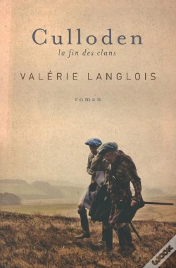 Capa do artigo Culloden - La Fin Des Clans