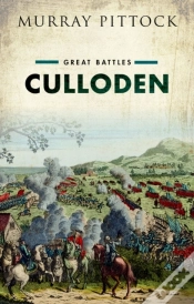 Capa do artigo Culloden