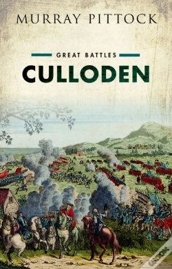 Capa do artigo Culloden