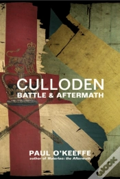 Capa do artigo Culloden