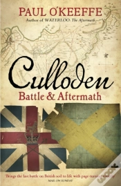 Capa do artigo Culloden
