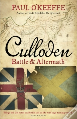 Capa do artigo Culloden