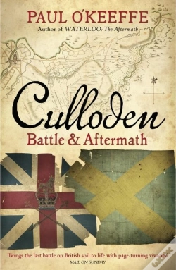 Capa do artigo Culloden
