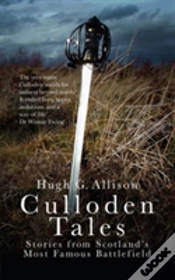 Capa do artigo Culloden Tales
