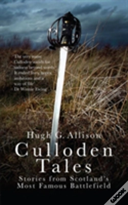 Capa do artigo Culloden Tales