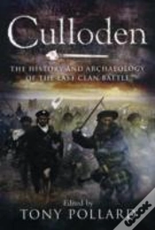 Capa do artigo Culloden