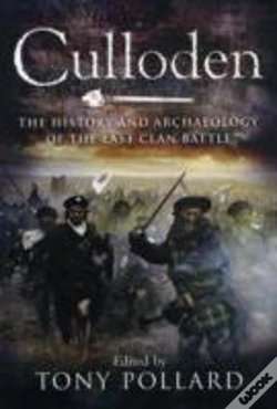 Capa do artigo Culloden
