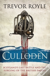 Capa do artigo Culloden