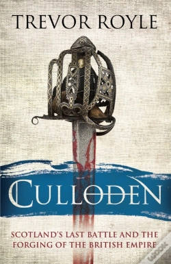 Capa do artigo Culloden