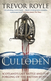 Capa do artigo Culloden