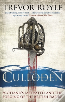 Capa do artigo Culloden