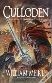 Capa do artigo Culloden