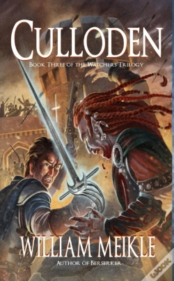 Capa do artigo Culloden