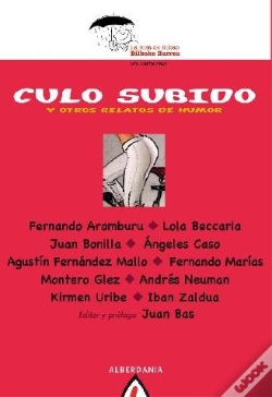 Capa do artigo Culo Subido  