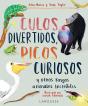Culos Divertidos, Picos Curiosos - Preview