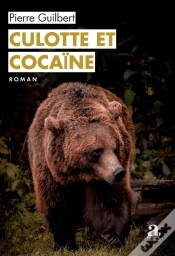 Capa do artigo Culotte Et Cocaïne