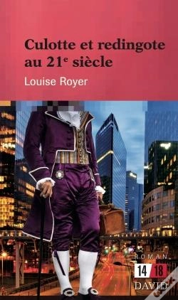 Capa do artigo Culotte Et Redingote Au 21e Siècle