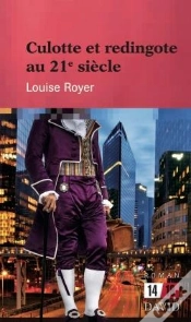 Capa do artigo Culotte Et Redingote Au 21e Siècle