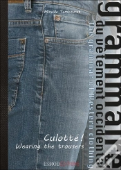 Capa do artigo Culotte !