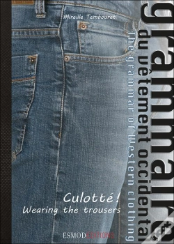 Capa do artigo Culotte !