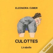 Capa do artigo Culottes