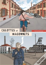 Capa do artigo Culottes Et Wagonnets