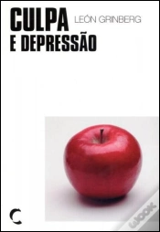 Capa do artigo Culpa e Depressão