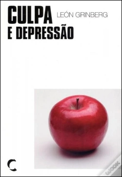 Capa do artigo Culpa e Depressão