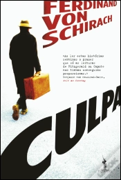 Capa do artigo Culpa