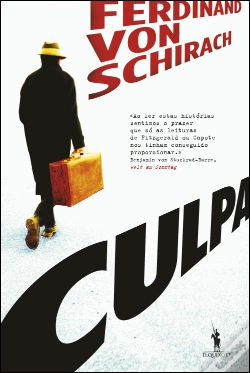 Capa do artigo Culpa