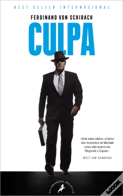 Capa do artigo Culpa