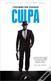 Capa do artigo Culpa