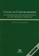 Culpa IN Contrahendo