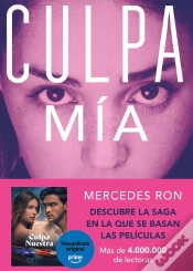 Capa do artigo Culpa Mía (Culpables 1)