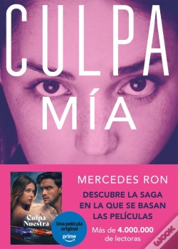Capa do artigo Culpa Mía (Culpables 1)