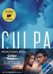 Capa do artigo Culpa Nuestra (Culpables 3)