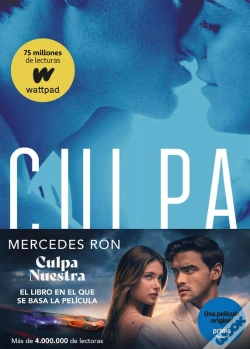Capa do artigo Culpa Nuestra (Culpables 3)