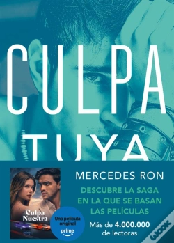 Capa do artigo Culpa Tuya (Culpables 2)