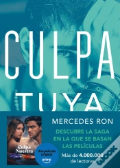 Capa do artigo Culpa Tuya (Culpables 2)