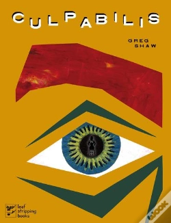 Capa do artigo Culpabilis